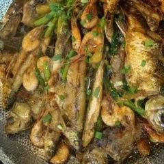 越塘食府·西塘美食馆 User Photo