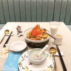 甬府尊鲜(国金中心店) User Photo