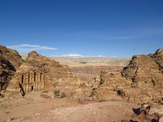 Petra