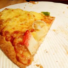 必胜客(天洋城店) User Photo