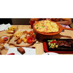 Pizza Hut (shuangqiao) 여행 사진