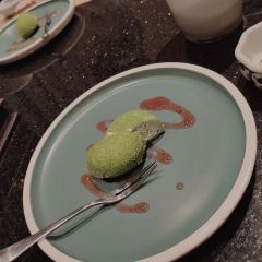 UNDER THE MOON CUISINE User Photo