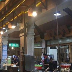 林聪明沙锅鱼头(光華店)張用戶圖片