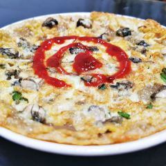 五兰沙茶面(曾厝垵店)張用戶圖片