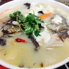 民食館張用戶圖片