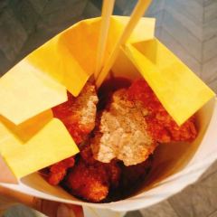 Old Chang Kee(Changi Airport T3) User Photo