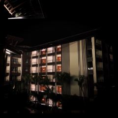 阿尔卡迪亚假日酒店·爱琴海西餐厅 User Photo