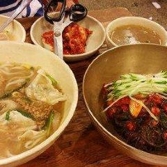 Myeongdong Kyoja Main Restaurant User Photo
