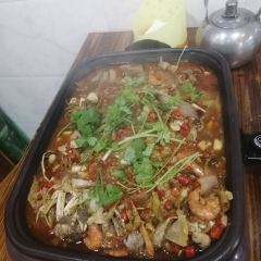 辣香村 여행 사진