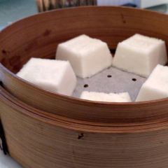 Shang Palace User Photo