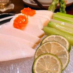Ruxuanhaixianshaguozhou (baoli) User Photo