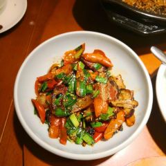 城东酒楼 User Photo