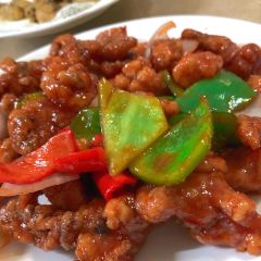 Hongmushan Restaurant User Photo