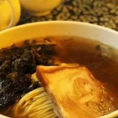 De Xing Guan (Guangdong Road) User Photo