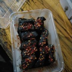 五娭毑臭豆腐(黄兴南路店) User Photo