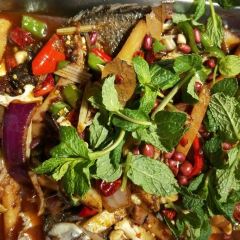 阿妈意·丽江特色小吃非遗传承集合店 User Photo