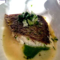 JEAN-GEORGES User Photo