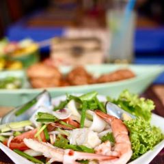 Motherhouse Bar and Restaurant User Photo
