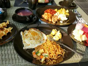 Jejamuran
