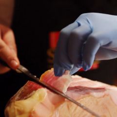 Pudong Shangri-La·Yi Cafe User Photo