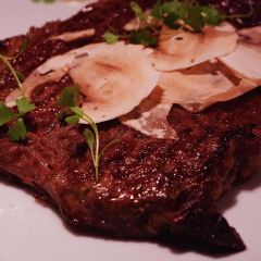上海靜安香格里拉大飯店·1515牛排館·酒吧張用戶圖片