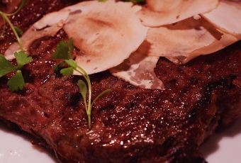 The 1515 West, Chophouse & Bar User Photo