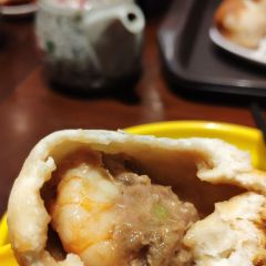 Da Hu Chun (Middle Sichuan Road) User Photo