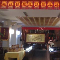 揚州獅子樓（瘦西湖店）張用戶圖片