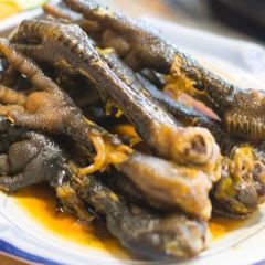 Jingchuan Wild Mushrooms Restaurant User Photo
