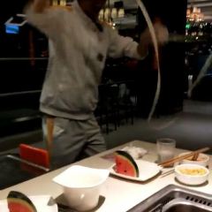 Haidilao Hot Pot (leitaizhongxin) User Photo