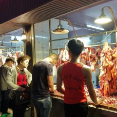 BAHELI HOTPOT User Photo