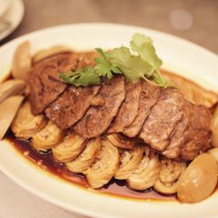 百樂潮州酒樓張用戶圖片