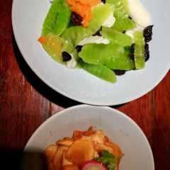 外婆家(南通八佰伴店) 여행 사진