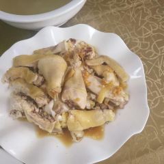 老梁私房菜(水阁路店) User Photo