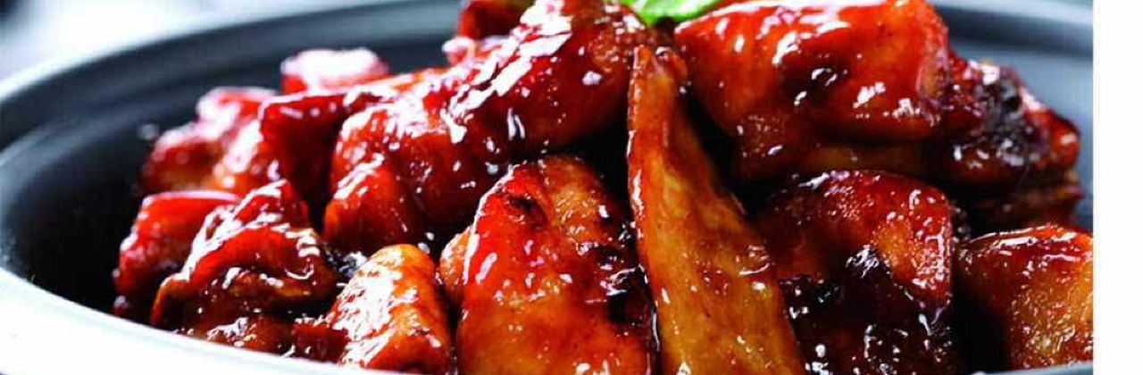 峨嵋小镇(远洋城店)