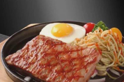 Banqiushan Western Restaurant (wo'ermawushang)