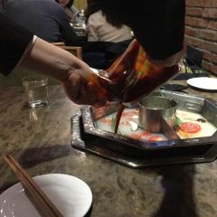 Laotu'echang Hot Pot (jiefanglu) ảnh của người dùng