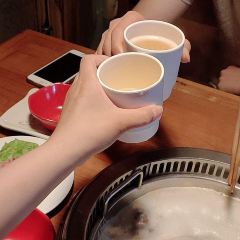 傣妹火锅(寿县店) User Photo