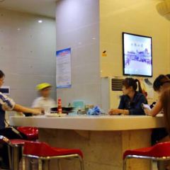 美心饼屋(解放路店) User Photo