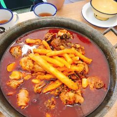 LIZIBA LIANGSHANJI User Photo