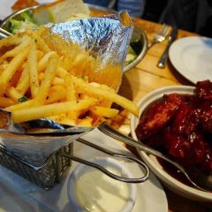 Giordano's User Photo