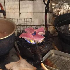 金槍魚小屋張用戶圖片