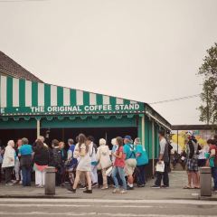 Cafe Du Monde User Photo