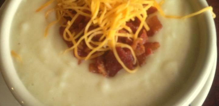 Brick House Grill