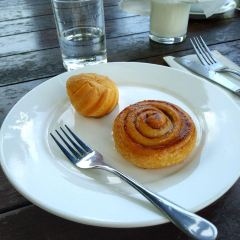 Red Steps Restaurant User Photo