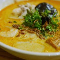 Laksa King張用戶圖片
