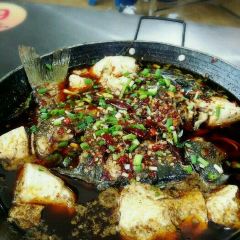 赤水第一烧 User Photo
