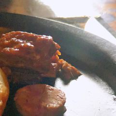 The carnivore restaurant User Photo