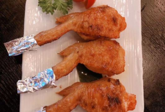 XANADU PUB & RESTAURANT User Photo