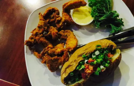 Kelly O'Bryan's Neighbourhood Restaurant